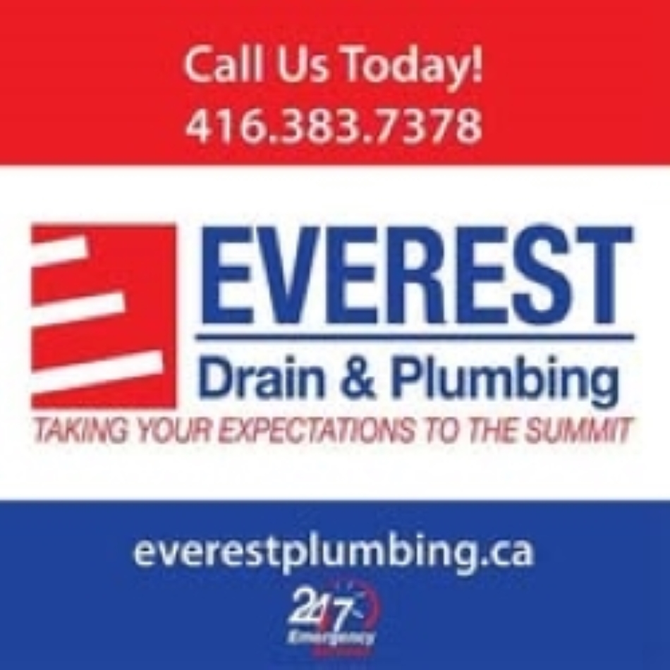 Everest Drain & Plumbing Toronto